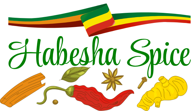 Habesha Spice logo