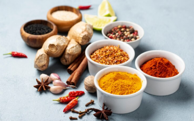 Discover Authentic Berbere Spice Mix in Denver – Habesha Spice
