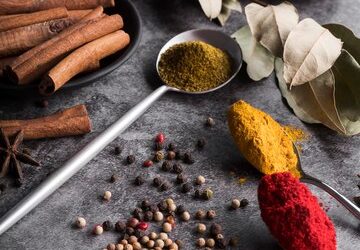 Discover the Rich World of Ethiopian Spices with Habesha Spice