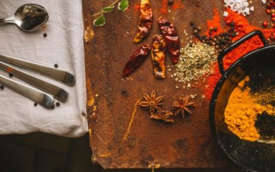 Discover Authentic Ethiopian Flavors with Habesha Spice