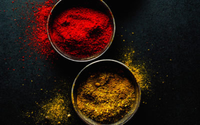 Unlock the Rich Flavors of Ethiopian Cuisine with Habeesha Spice