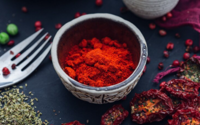 The Ultimate Guide to Berbere Spice: Ethiopia’s Flavorful Secret