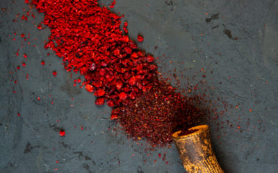 Exploring the Vibrant World of Ethiopian Spices