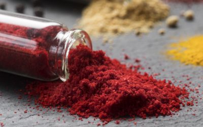 The Ultimate Guide to Berbere Spice: Ethiopia’s Flavorful Secret