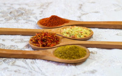 The Ultimate Guide to Berbere Seasoning: Flavorful Ethiopian Spice Mix
