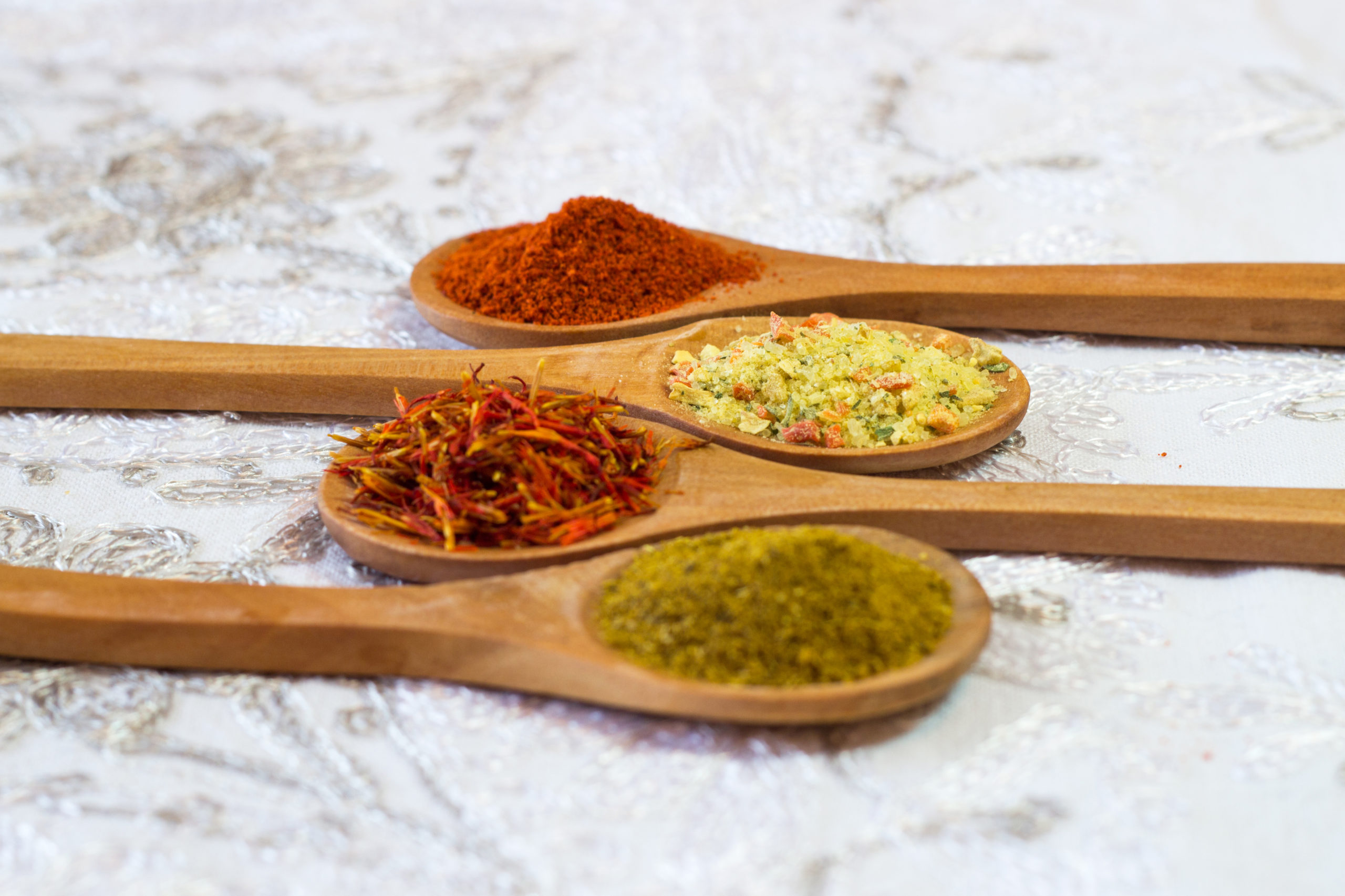 Ethiopian spice blends Ethiopian spice blends