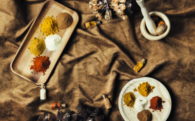 Discover the Rich World of African Spices: A Culinary Adventure