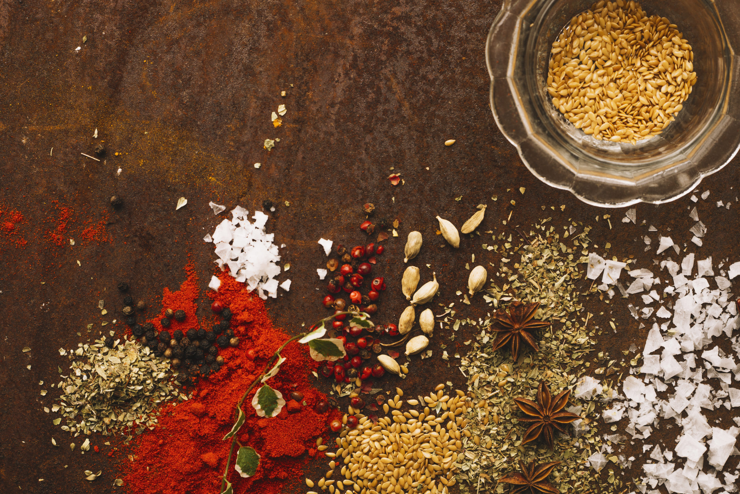 authentic African seasonings authentic African seasonings