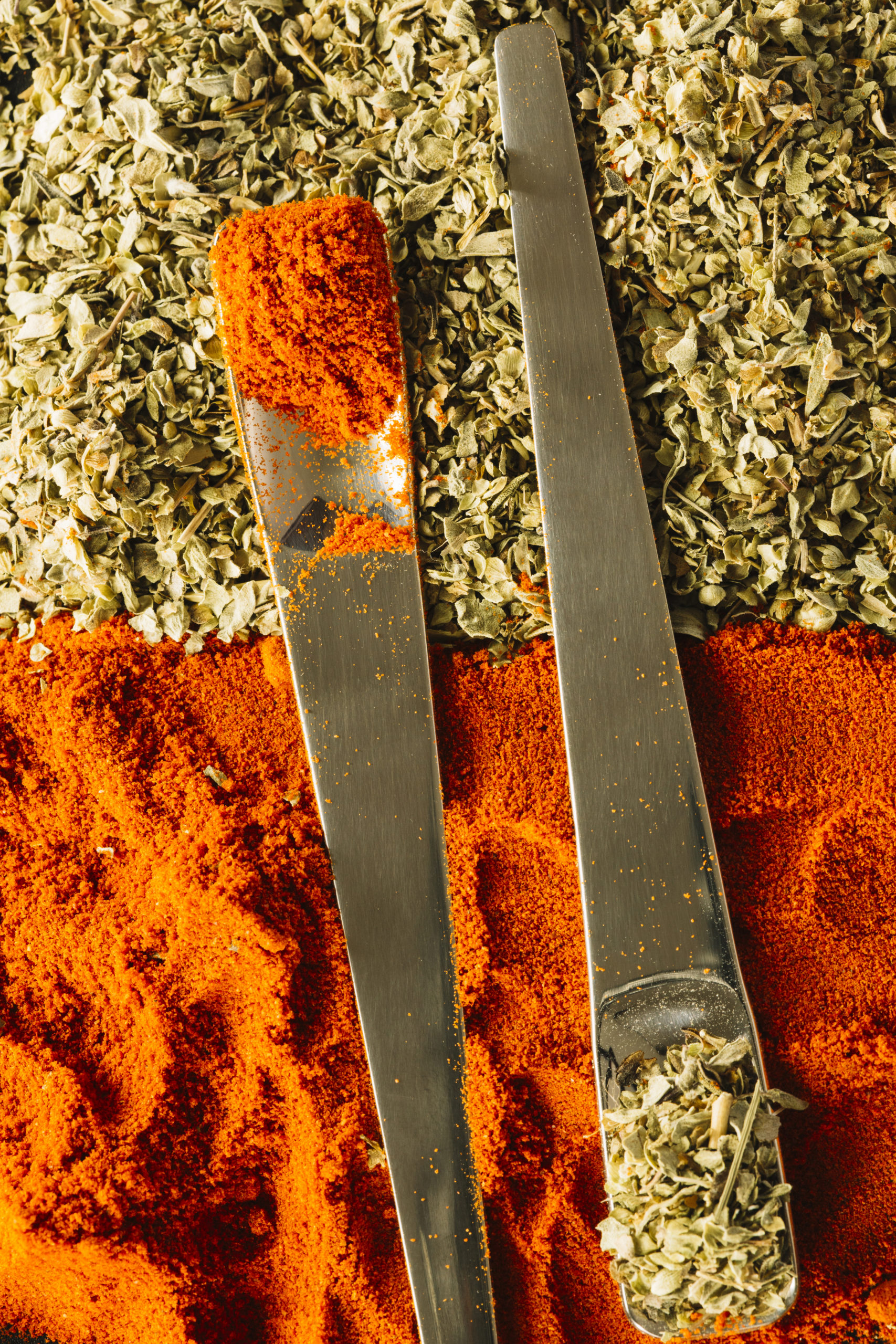 African spices African spices