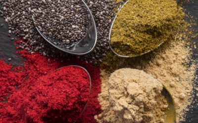 Unlocking the Flavor: The Magic of Savory Seasoning
