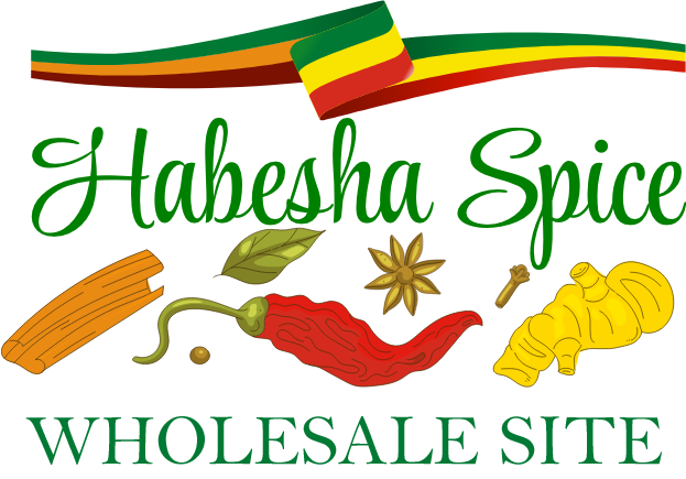 Habesha Spice logo